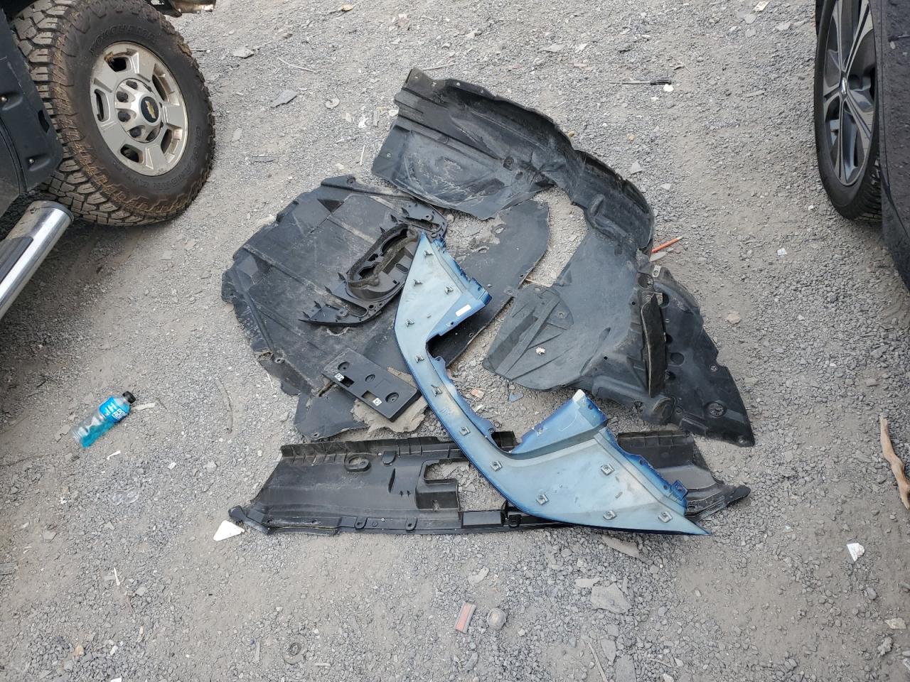 2018 Nissan Leaf S VIN: 1N4AZ1CP2JC303408 Lot: 67833325