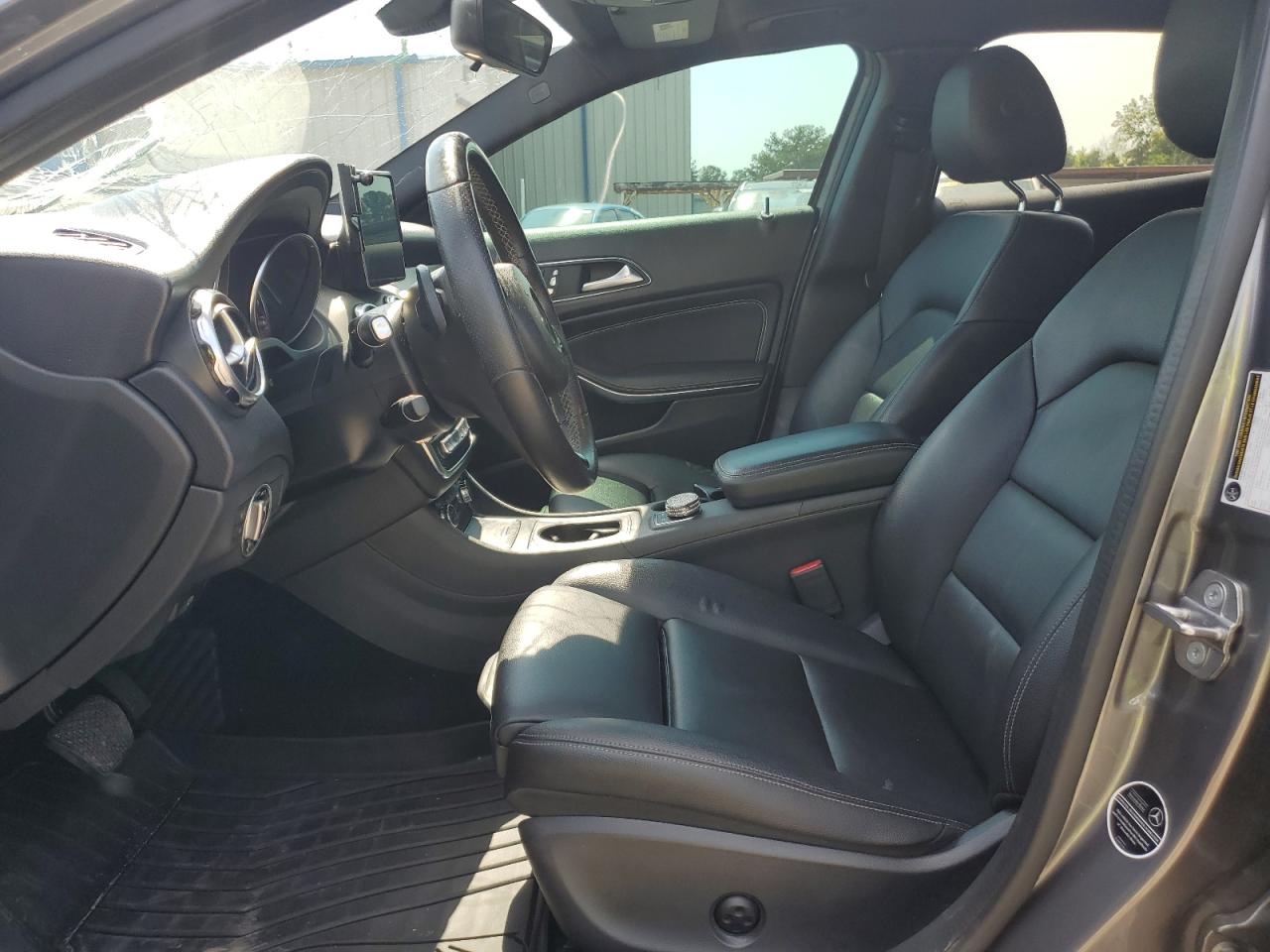 2018 Mercedes-Benz Gla 250 VIN: WDCTG4EB2JJ482728 Lot: 70430125