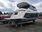 2021 REGAL BOAT   for sale at Copart WA - NORTH SEATTLE