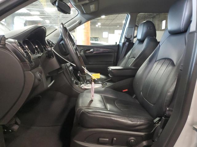  BUICK ENCLAVE 2014 Silver