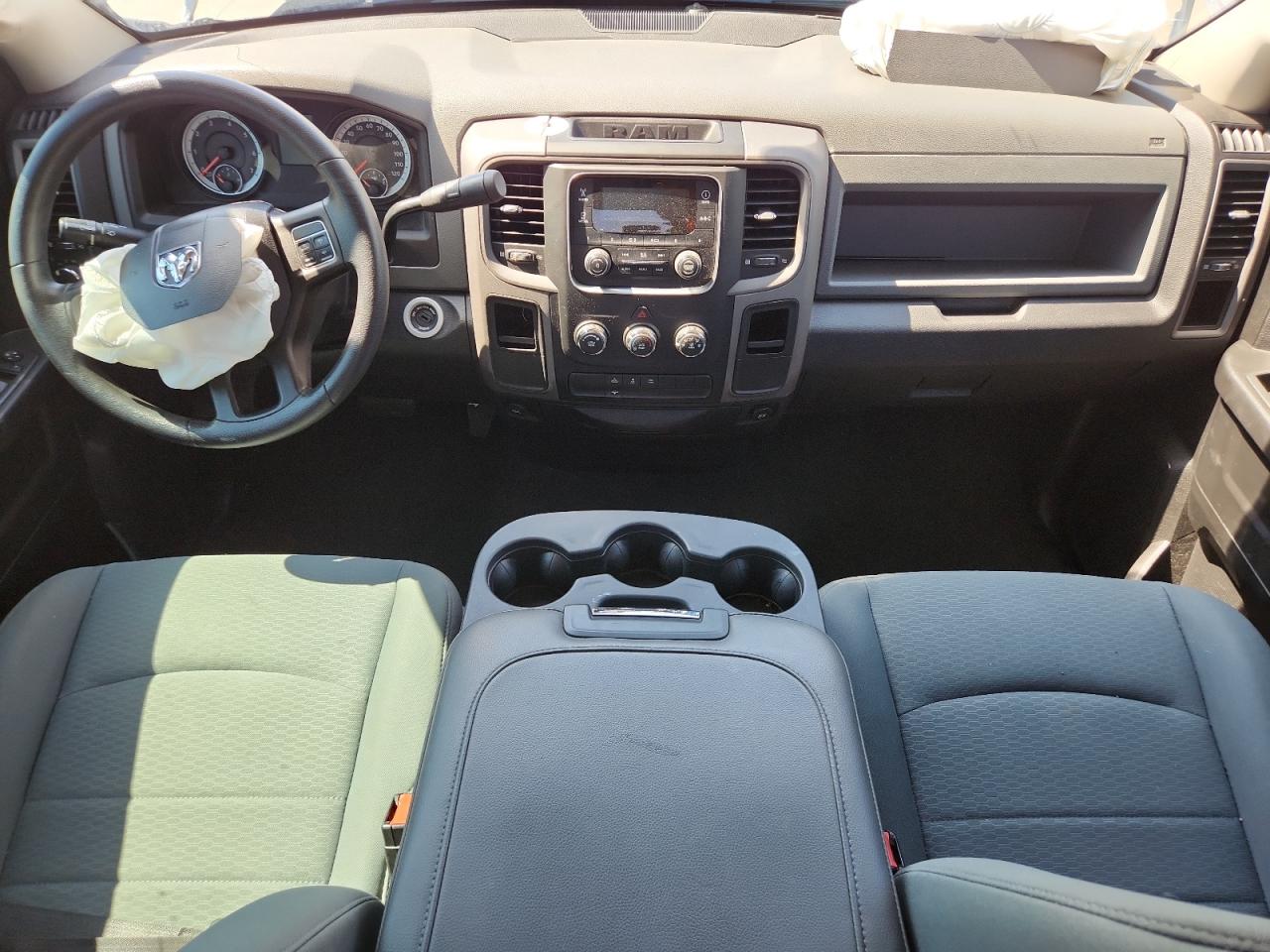 2013 Ram 1500 St VIN: 1C6RR6FT9DS604374 Lot: 69831445