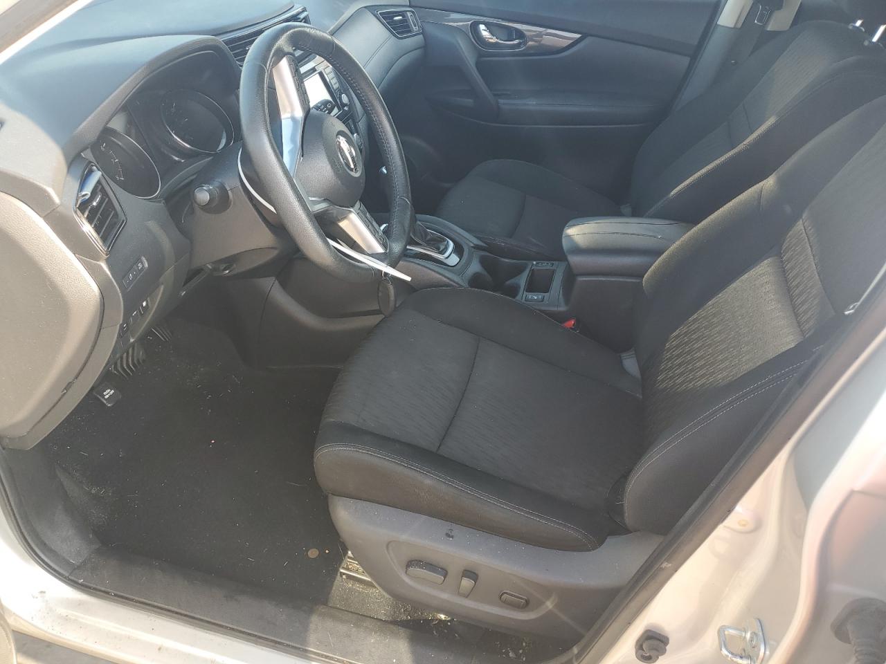 2019 Nissan Rogue S VIN: KNMAT2MV8KP534788 Lot: 69875645