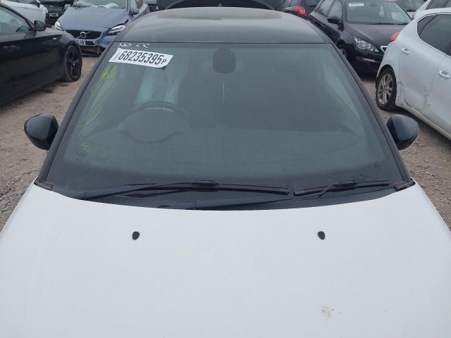 2012 CITROEN DS3 DSTYLE PLUS