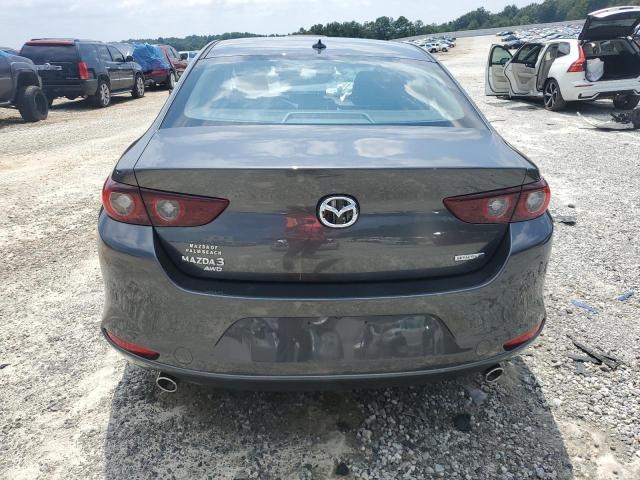  MAZDA 3 2023 Серый