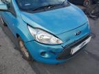 2011 FORD KA EDGE for sale at Copart CHESTER