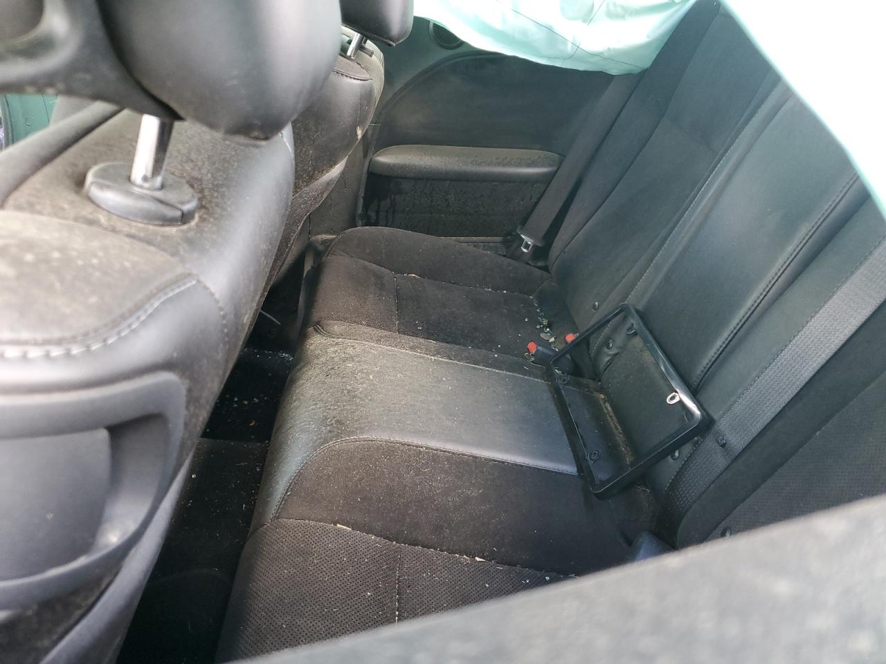 2023 Dodge Challenger R/T Scat Pack VIN: 2C3CDZFJ6PH637927 Lot: 70542795