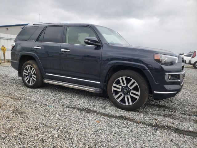  TOYOTA 4RUNNER 2024 Szary