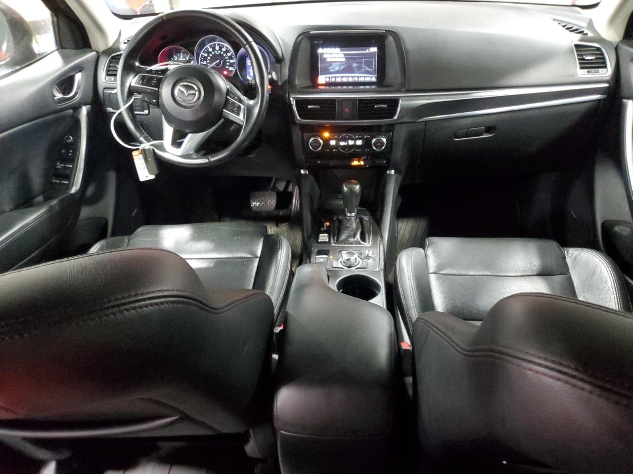 2016 Mazda Cx-5 Gt VIN: JM3KE4DY2G0624773 Lot: 69055935