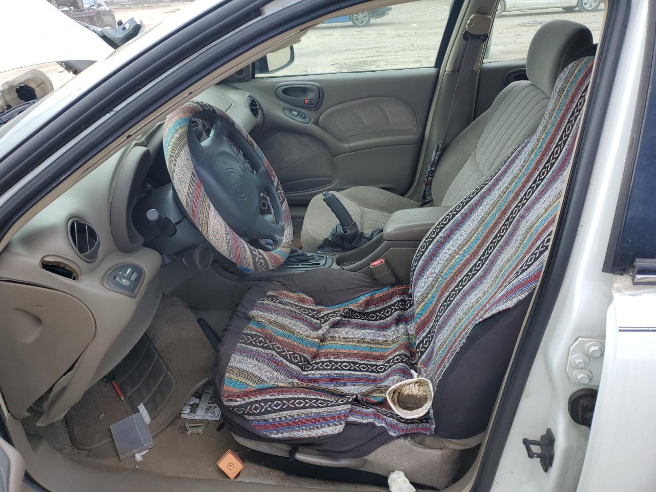 1999 Pontiac Grand Am Se VIN: 1G2NE52E7XC584391 Lot: 68005145