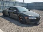 2014 AUDI R8 4.2 QUATTRO   for sale at Copart ON - OTTAWA