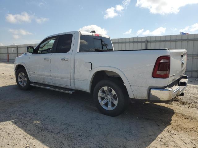  RAM 1500 2020 Biały