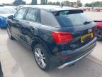 2017 AUDI Q2 S LINE for sale at Copart SANDY
