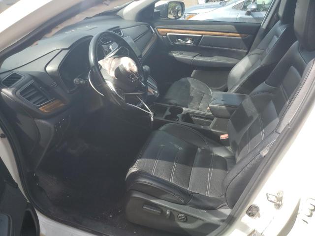 2018 HONDA CR-V EXL  