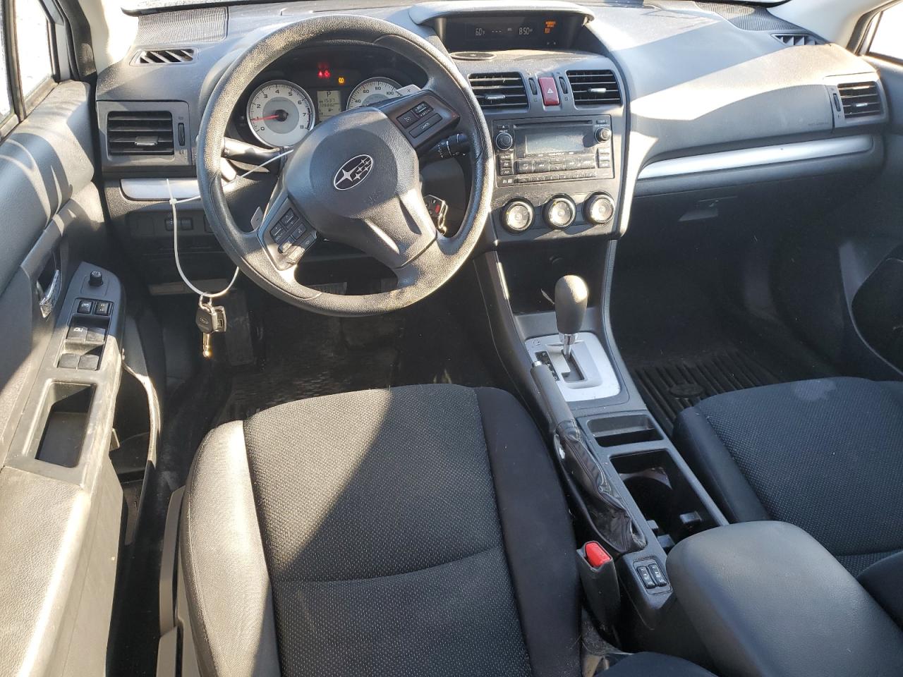 2013 Subaru Impreza Premium VIN: JF1GJAC65DH029038 Lot: 70209665