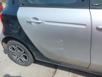 2019 SMART FORFOUR PRIME PREMIUM  for sale at Copart GLOUCESTER