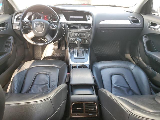 2011 AUDI A4 PREMIUM PLUS  