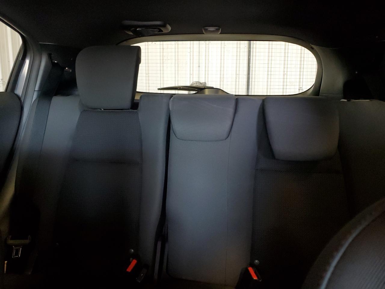 2022 Honda Hr-V Sport VIN: 3CZRU6H17NM711124 Lot: 67198705