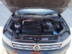 2017 VOLKSWAGEN TIGUAN SEL for sale at Copart ROCHFORD