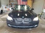 2008 BMW 535 XI à vendre chez Copart PA - PITTSBURGH WEST