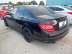 2008 MERCEDES C200 SPORT KOMP A  for sale at Copart ROCHFORD