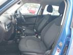 2012 MINI COUNTRYMAN for sale at Copart BRISTOL