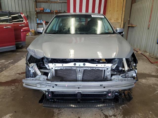  SUBARU LEGACY 2016 Silver