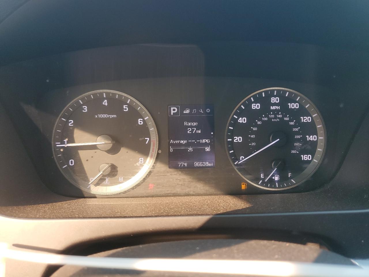 2017 Hyundai Sonata Se VIN: 5NPE24AF2HH457045 Lot: 68136295