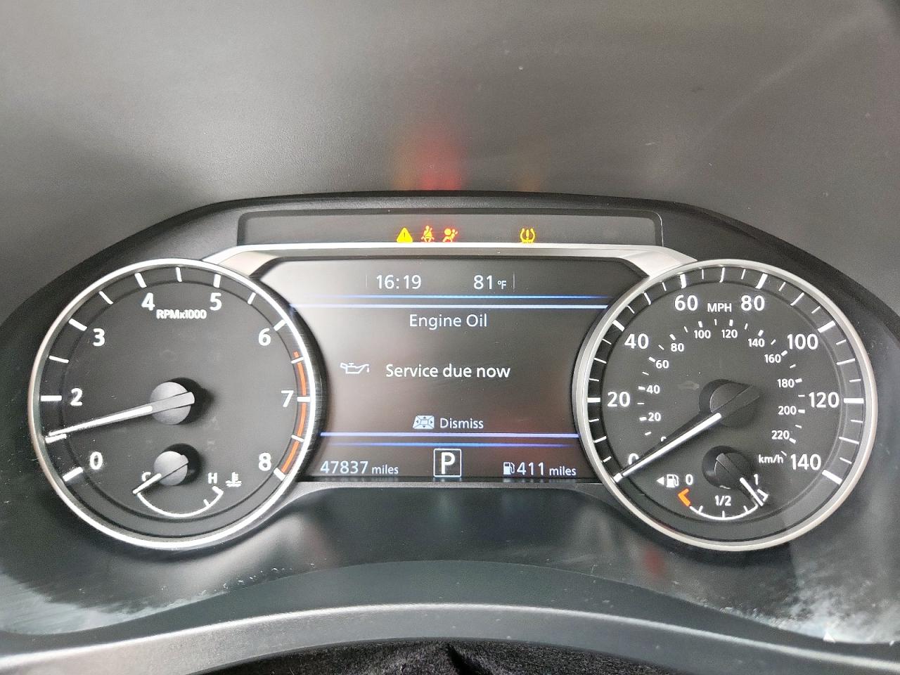 2020 Nissan Altima Sr VIN: 1N4BL4CV8LC157847 Lot: 70748855