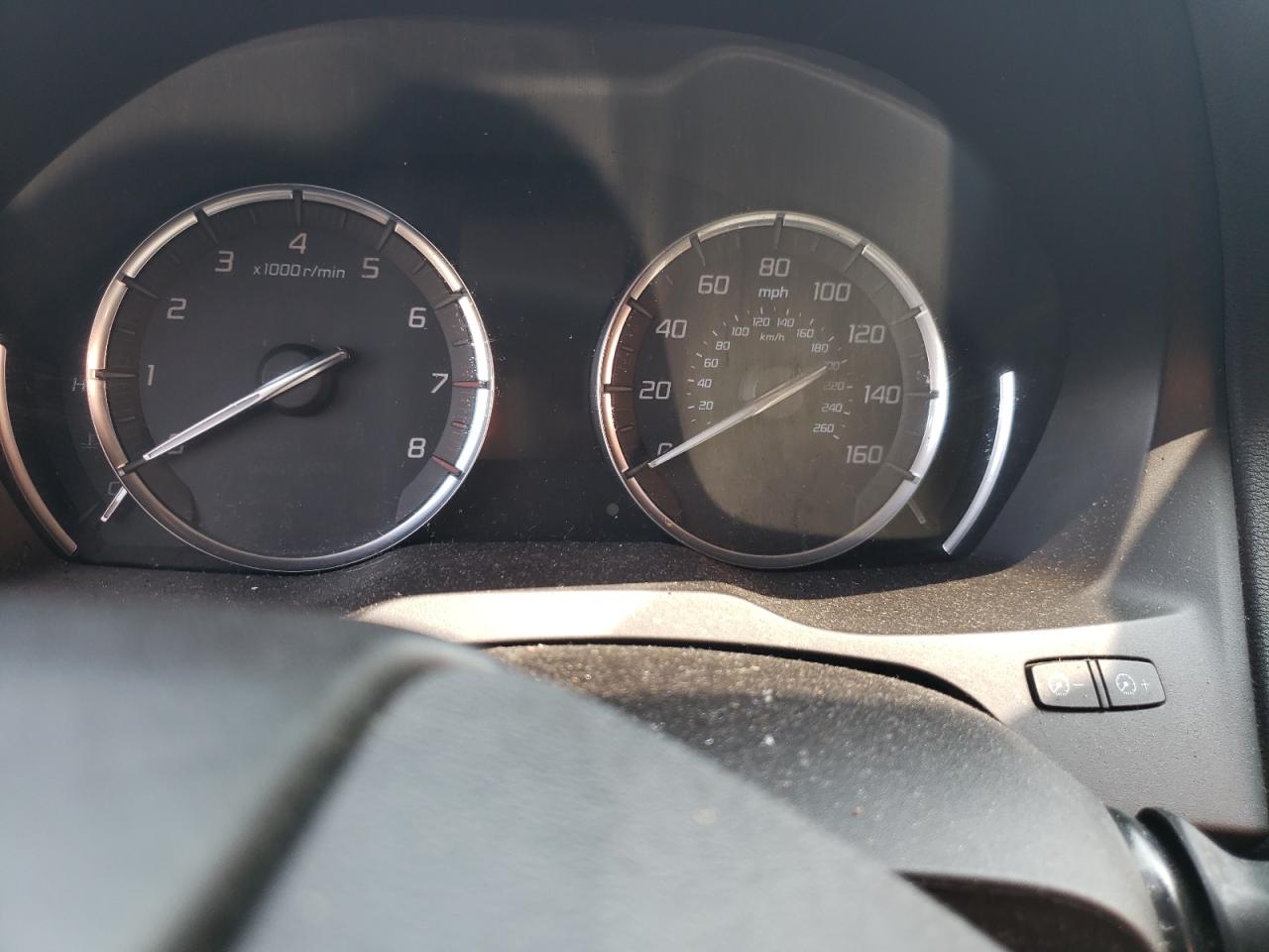 2017 Acura Mdx Technology VIN: 5FRYD4H50HB009565 Lot: 68380325