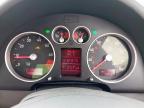 2002 AUDI TT QUATTRO (225 BHP)  for sale at Copart BRISTOL