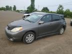 2005 TOYOTA COROLLA MATRIX XR   for sale at Copart QC - MONTREAL