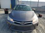 2015 TOYOTA CAMRY LE   for sale at Copart NS - HALIFAX
