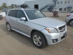 2010 MERCEDES-BENZ GLK 350 4MATIC   for sale at Copart QC - MONTREAL