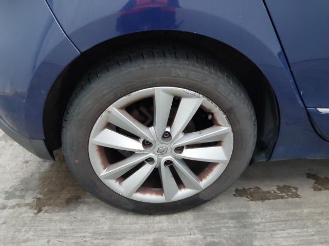 2013 RENAULT SCENIC D-Q