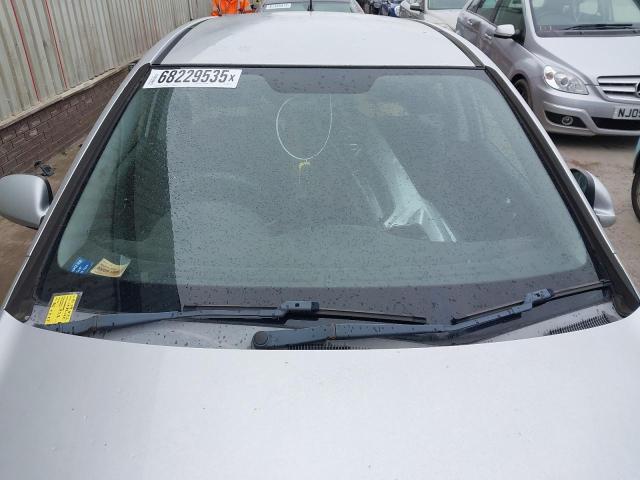 2009 HYUNDAI I30 COMFORT 