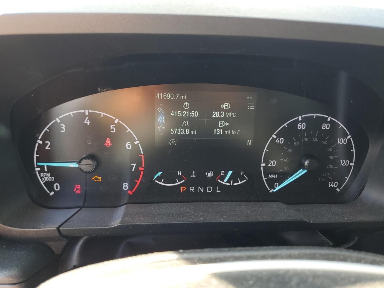 2022 Ford Maverick Xl VIN: 3FTTW8E97NRA52234 Lot: 69267825