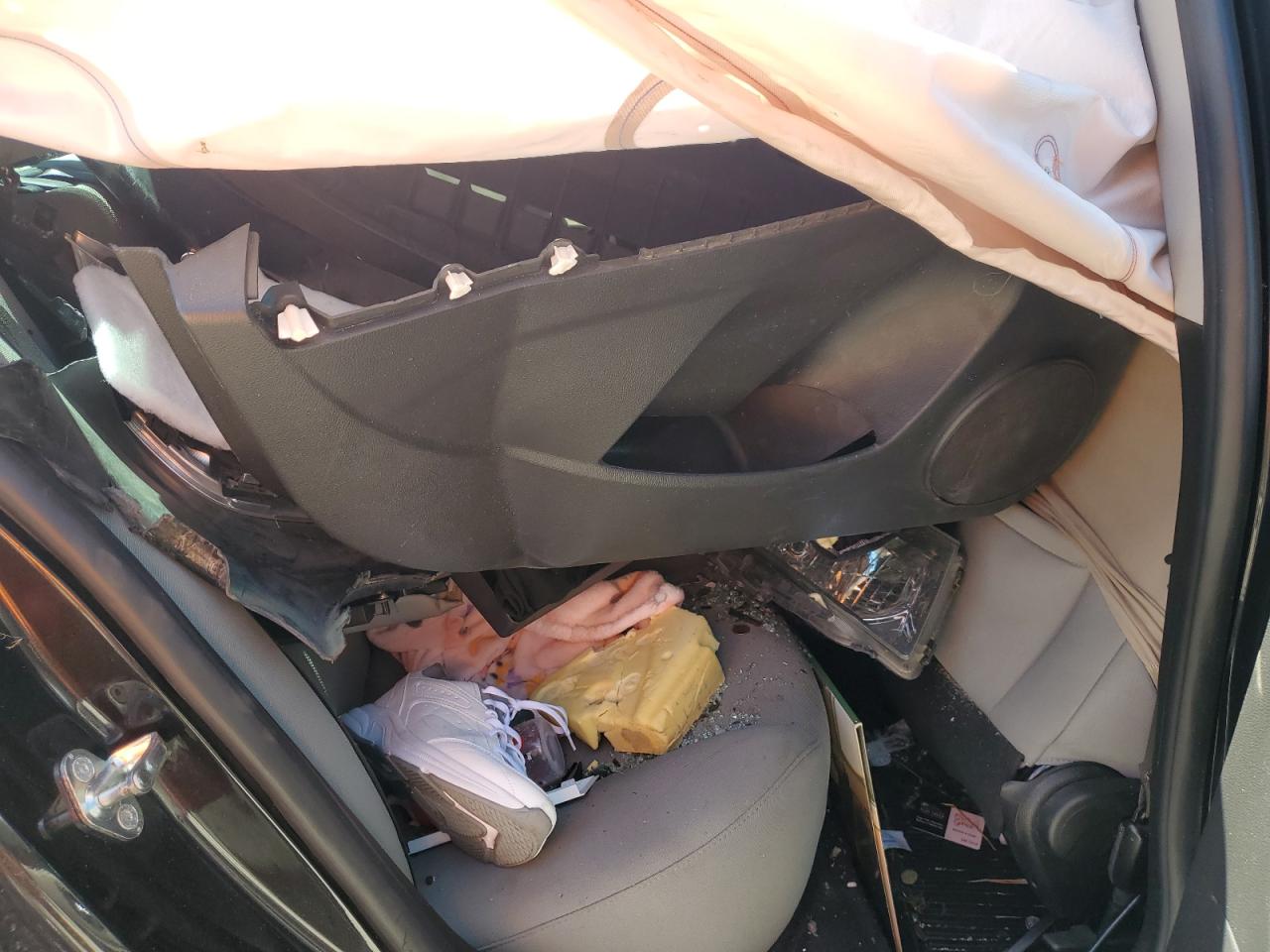 2016 Chevrolet Cruze Limited Lt VIN: 1G1PE5SBXG7166936 Lot: 70285805