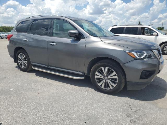  NISSAN PATHFINDER 2019 Szary