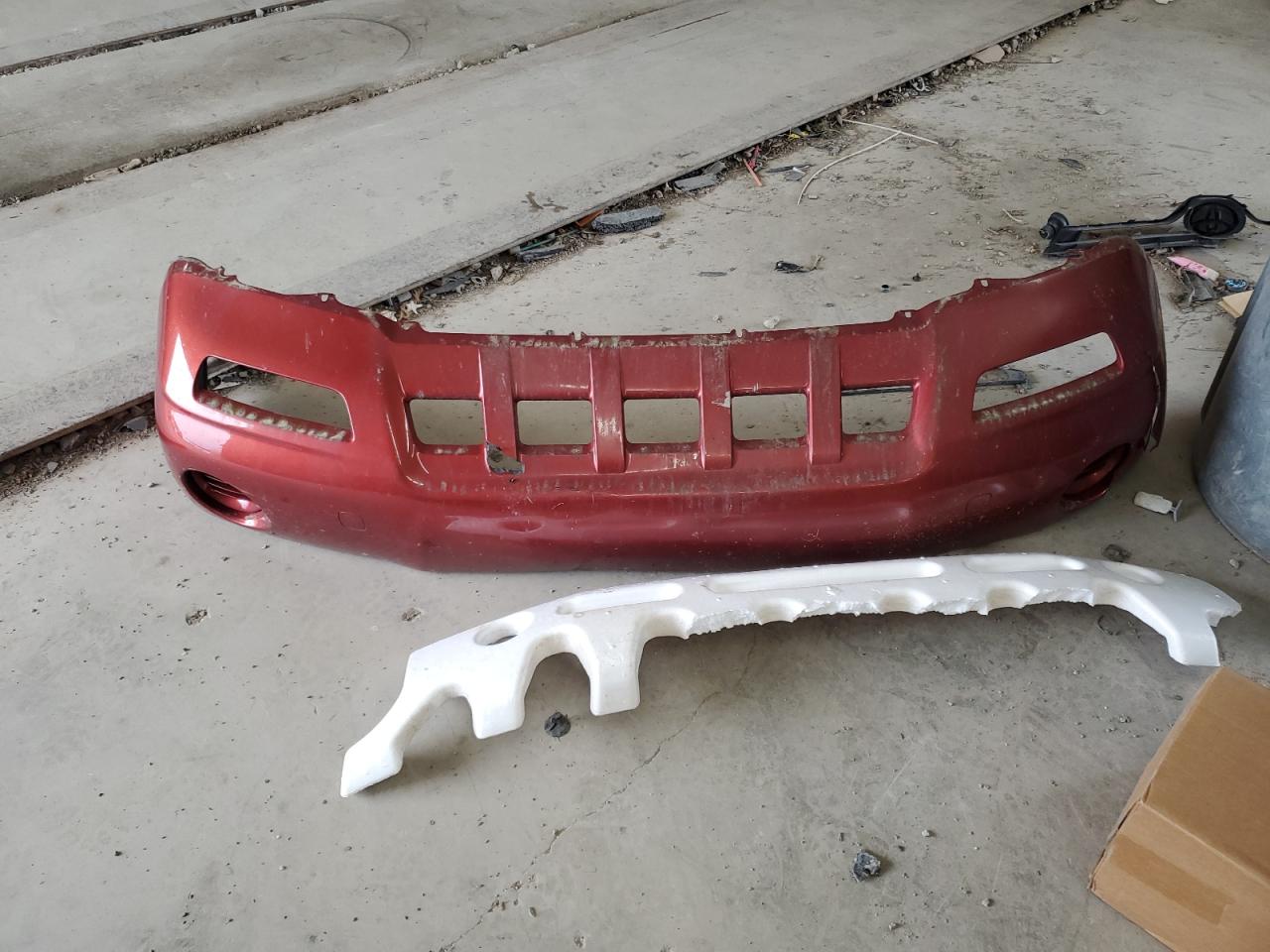 2003 Toyota Highlander VIN: JTEGD21AX30068859 Lot: 69411165