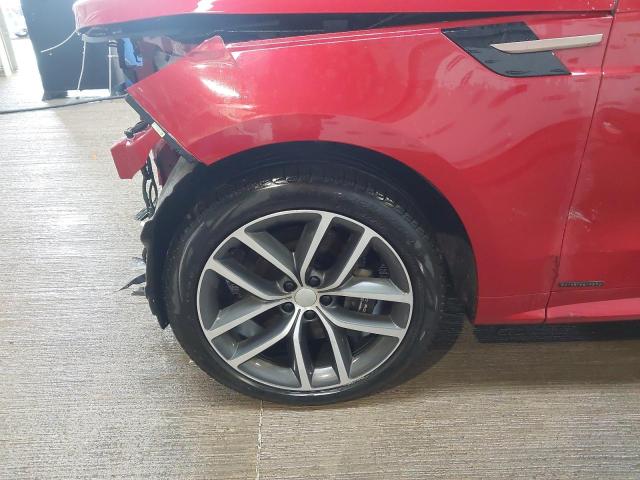 2024 LAND ROVER RANGE ROVE
