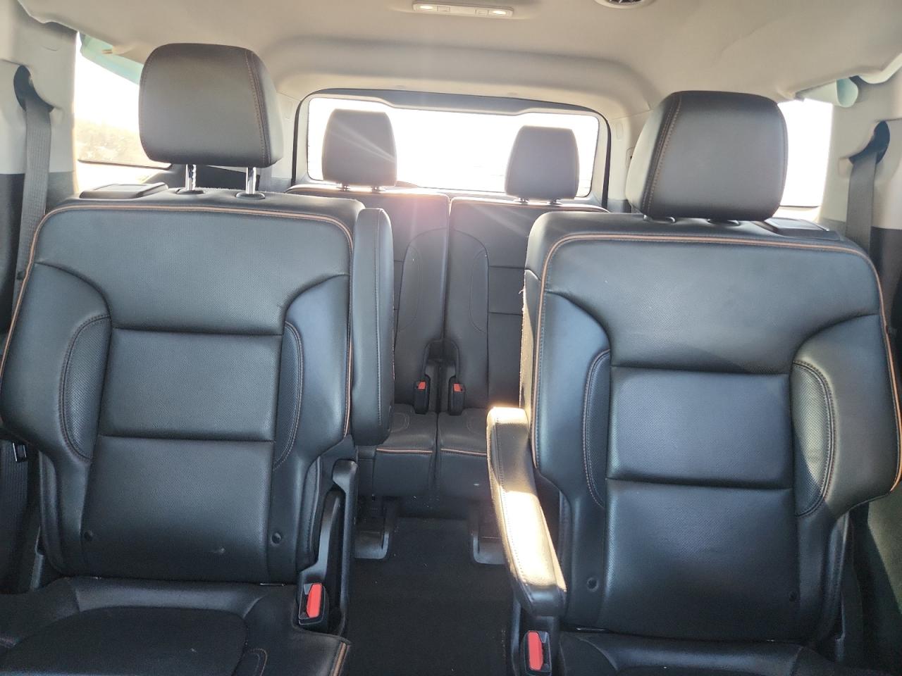 2021 GMC Acadia At4 VIN: 1GKKNLLS3MZ233658 Lot: 69571205