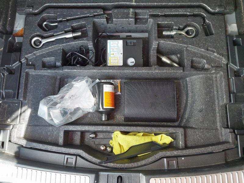 2015 MAZDA 6 SPORT NAV