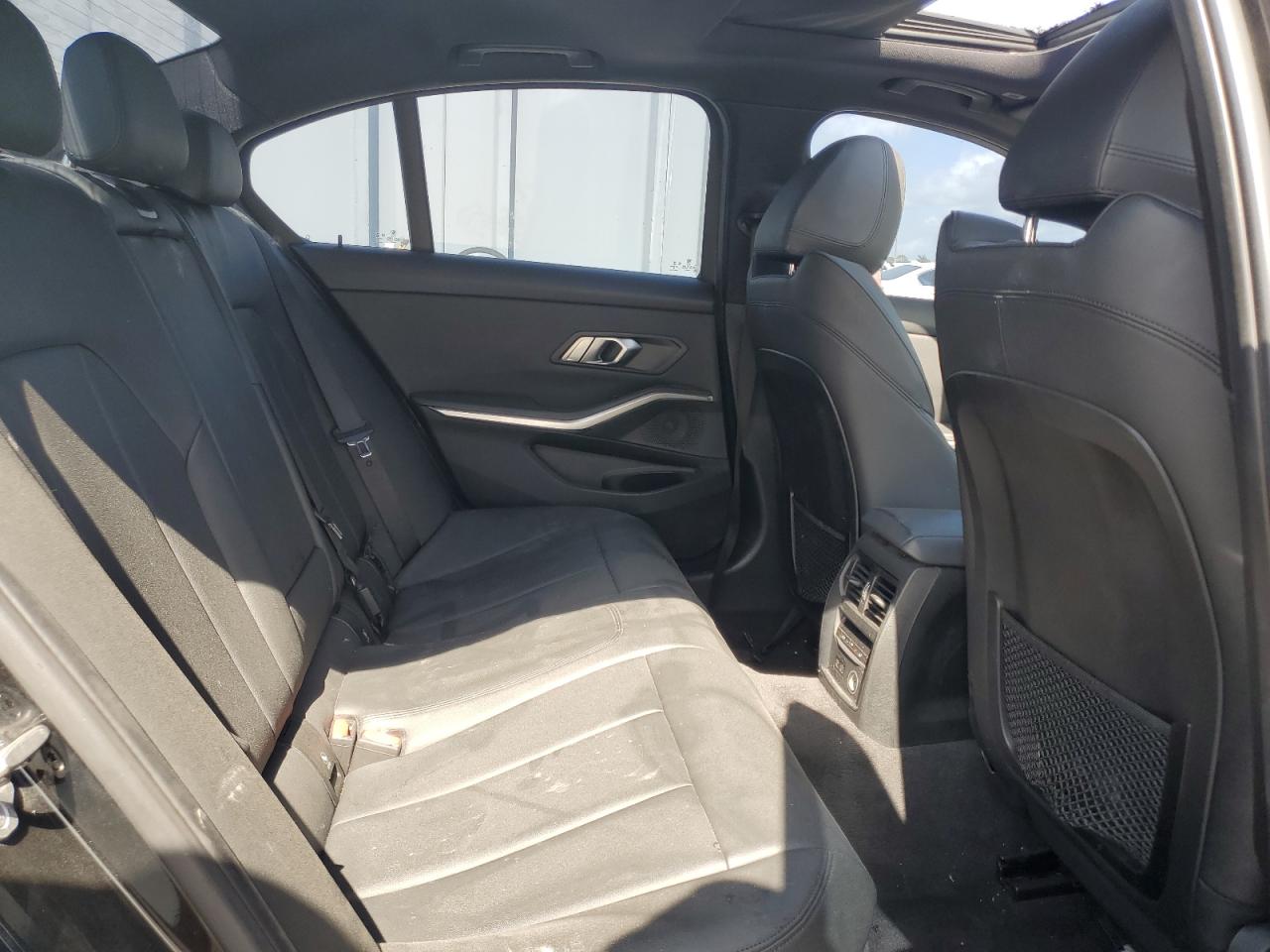 2019 BMW 330I VIN: WBA5R1C53KAK12457 Lot: 70650275