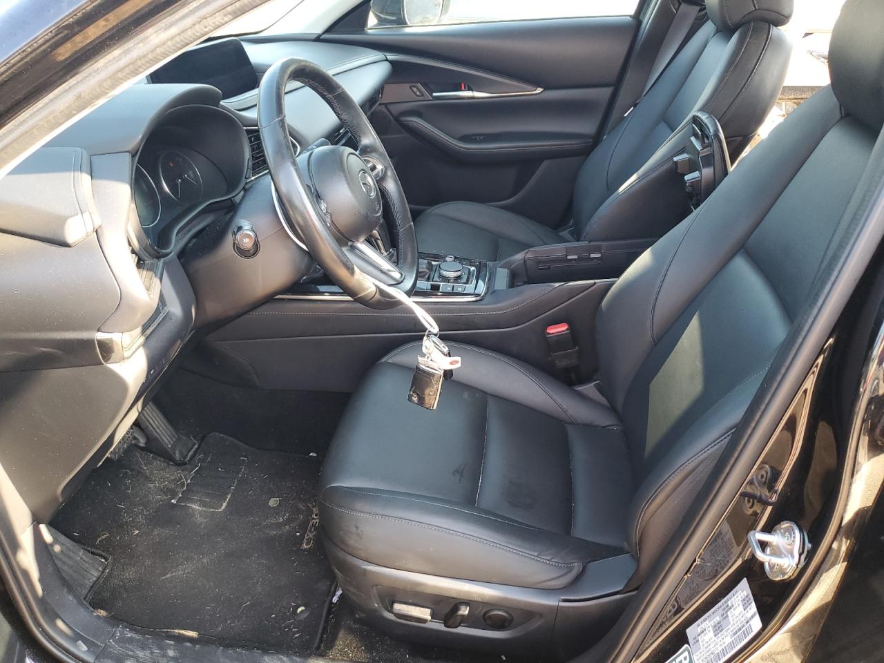 2023 Mazda Cx-30 Preferred VIN: 3MVDMBCM5PM502718 Lot: 68828375