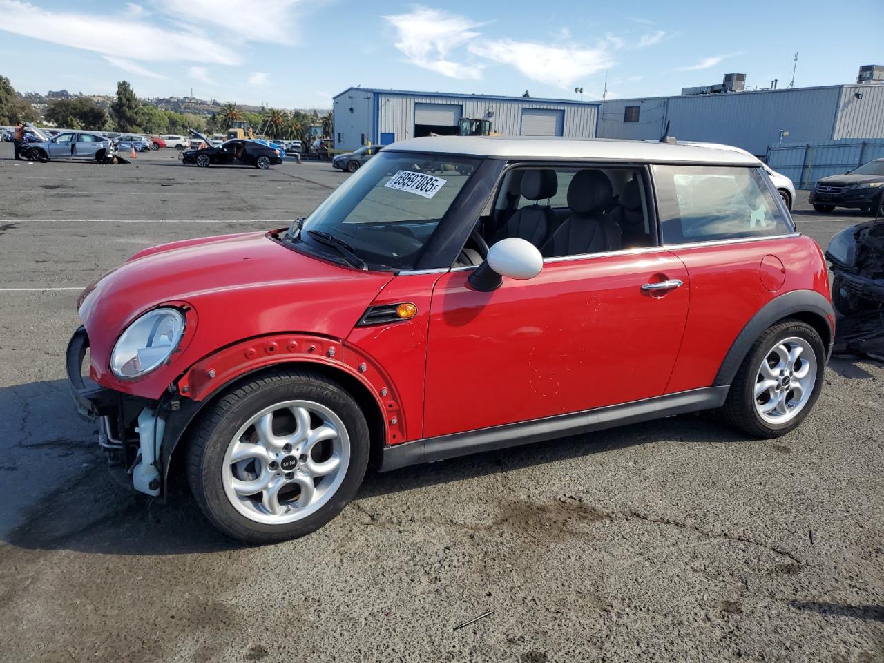 Vehicle photo