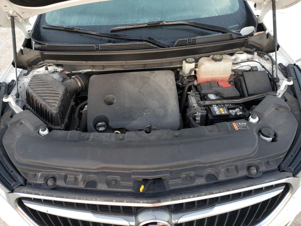 2018 Buick Enclave Essence VIN: 5GAERBKW5JJ122102 Lot: 68051785