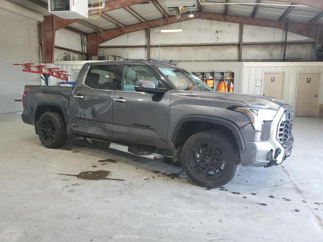  TOYOTA TUNDRA 2023 Серый