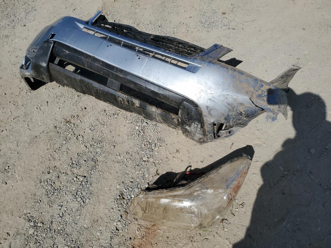 2014 Subaru Forester 2.5I VIN: JF2SJAAC3EH531322 Lot: 67931945