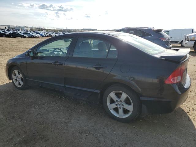 2006 HONDA CIVIC EX