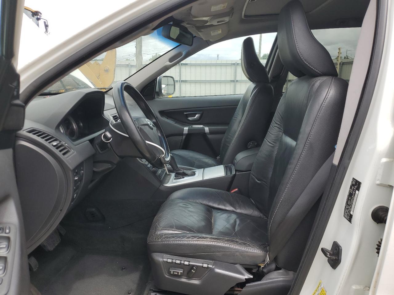 2013 Volvo Xc90 3.2 VIN: YV4952CYXD1632314 Lot: 68624115